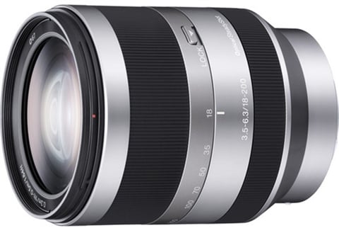 Sony SEL18200 E18-200mm Lens OSS - CeX (UK): - Buy, Sell, Donate